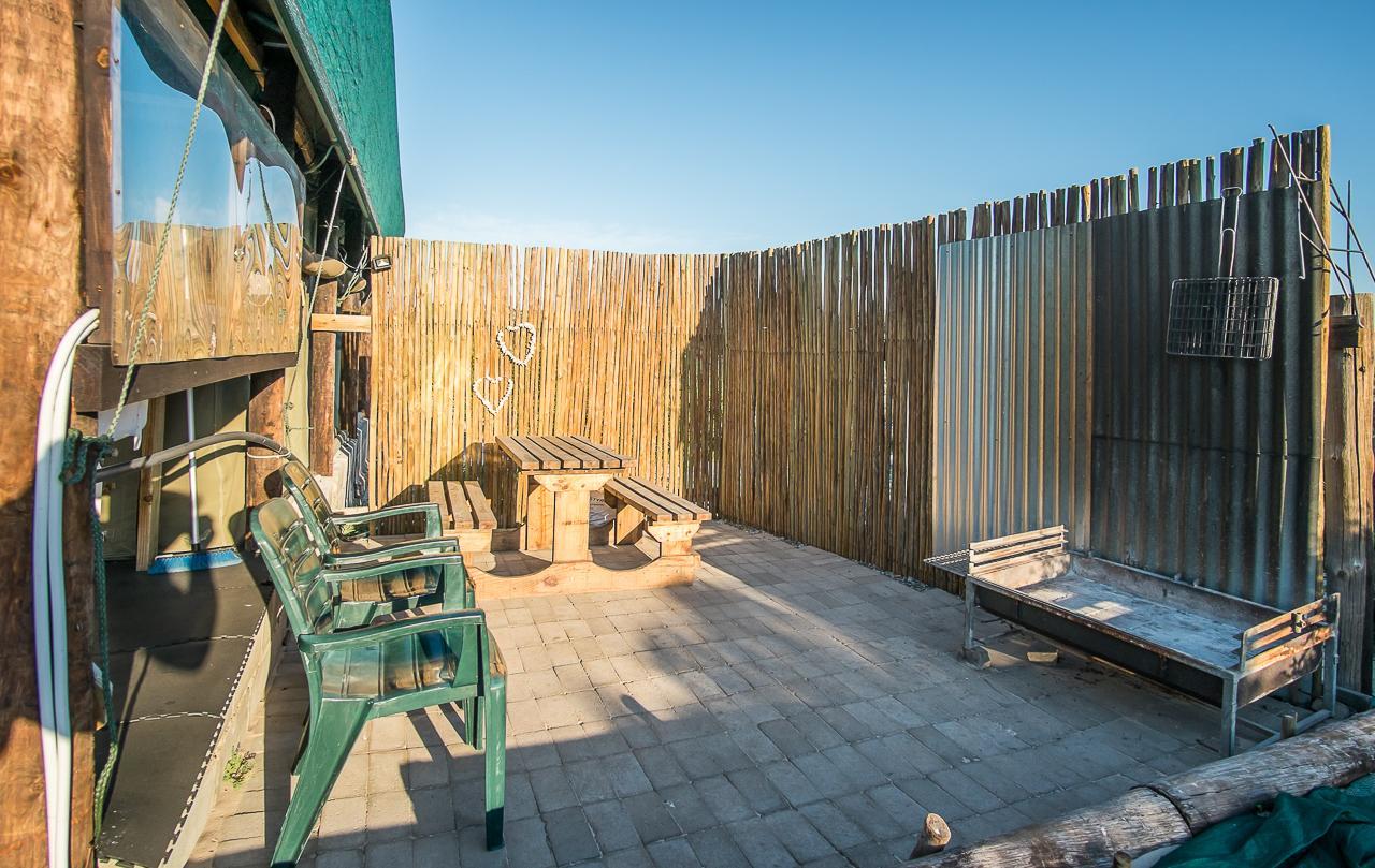 West Coast Luxury Tents Dwarskersbos Exterior photo