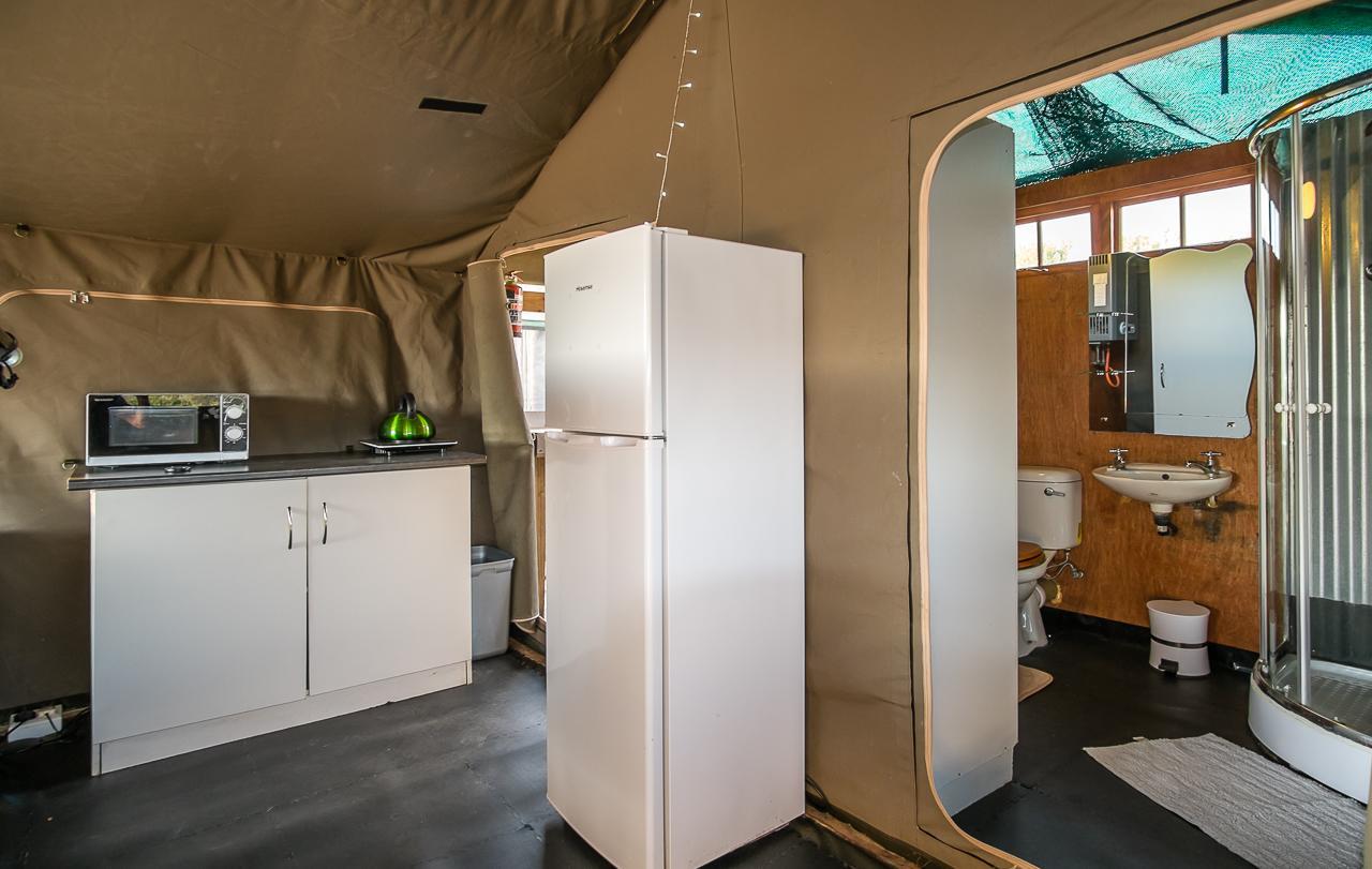 West Coast Luxury Tents Dwarskersbos Exterior photo